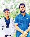 अंतरराष्ट्रीय ताइक्वांडो खिलाड़ी बनी रिया16