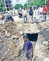 बरसाती नालों की जांच को लेकर लिखा पत्र21