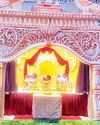 भगवान जगन्नाथ नौ दिन नागोरी गेट के हनुमान मंदिर में करेंगे प्रवास17
