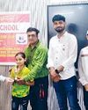 एसडी स्पोर्ट्स स्कूल ढाणा खुर्द की छात्रा प्रगति ने शतरंज में जीता गोल्ड18