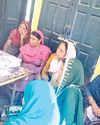 चतुर्थ श्रेणी कर्मियों की मांगें माने सरकार20
