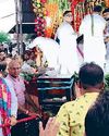 पूजा-अर्चना से मन को मिलती शांति : गर्ग13