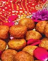 चौमासे में गुलगुले-घेवर की खुशबू से महकेंगी गलियां9