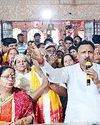 अग्रोहा टीले की खुदाई रोकने से वैश्य समाज में नाराजगी : गर्ग16