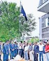मैराथन, पौधरोपण और रक्तदान कर धूमधाम से मनाया सीए कर्तव्य उत्सव6