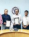 कैटल वेलफेयर इंडिकेटर्स मॉड्यूल को मिला कॉपीराइट9