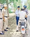 बुलेट के पटाखे छोड़ने पर 32.500 हजार का चालान5