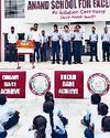आनंद स्कूल में पठन माह शुरू41