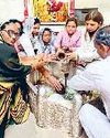 लोकमाता अहिल्याबाई होल्कर नारी शक्ति की प्रतीकः चंदा गुप्ता3