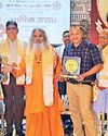 वंचित एवं उपेक्षित विद्यार्थियों ने वार्षिकोत्सव में दिखाई प्रतिभा10