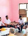 खरीफ फसलों की नवीनतम तकनीक बताई1