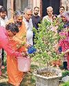 पर्यावरण संरक्षण को लेकर आगे आएं14