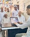 'सरल पोर्टल' की राह हुई 'कठिन'4