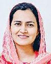 डॉ. मनीषा बनी संगठन चुनाव के लिए पर्यवेक्षक7