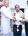 सेवानिवृत्ति सक्रिय जीवन का अंत नहीं बल्कि नवशुरुआत : गुप्ता0