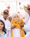 मंगल सिंह खरेटा की प्रतिमा का अनावरण1