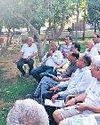 लोगों को साइबर अपराध के प्रति किया जागरूक11