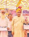 परंपरागत खेती छोड़ नई तकनीक अपनाएं किसान : रणबीर गंगवा4