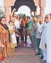 किसान सभा ने स्वतंत्रता सेनानी एवं प्रमुख किसान नेता पंडित नेकिराम को किया याद17