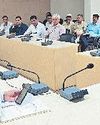 योग दिवस की तैयारियों की समीक्षा की16