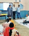 जेबीटी शिक्षकों के निपुण प्रशिक्षण का आगाज14