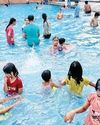 दा आकवुड स्कूल के साप्ताहिक समर कैंप का रंगारंग समापन, प्रतिभागियों को किया सम्मानित8