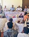 किसानों को आधुनिक खेती अपनाने पर दिया बल11