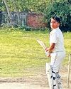 शिवम इलेवन ने 61 रन से जीता मैच12