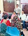 निर्वाचित प्रतिनिधियों को किया प्रशिक्षित13