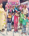एक पेड़ मां के नाम कार्यक्रम12
