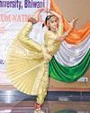 दो दिवसीय म्यूजिक प्रतियोगिता और वर्कशॉप में जमकर थिरके कलाकार13
