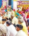 डेरा जगमाल वाली के महंत ने सत्संग में किया प्रवचन15