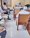 मकान मालिक बिना वैरिफिकेशन के न रखें किरायेदारः धीरज कुमार16