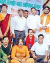 महिलाओं से होती है म्हारी संस्कृति की पहचानः जांगड़ा18