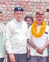 मुकेश सोढी बने भाजपा कष्ट निवारण समिति के सदस्य13