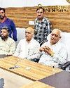 नायब सरकार में हर वर्ग को मिल रहा हकः मंत्री8