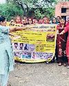टीबी रोग के प्रति किया जागरूक10