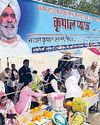 बस स्टैंड पर 34 दिवसीय प्याऊ सेवा संपन्न8