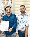 ट्रेनों के पुनः संचालन की मांग8