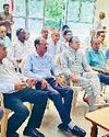 कचरे के सही प्रयोग की जानकारी दी2
