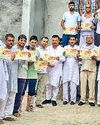 निमंत्रण अभियान ने पकड़ी तेजी19