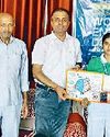 पदक विजेता किए सम्मानित34