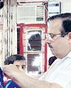 कैबिनेट को पद-गोपनीयता व कर्तव्यनिष्ठा की शपथ दिलाई कैबिनेट को पद-गोपनीयता व कर्तव्यनिष्ठा की शपथ दिलाई