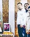 वीर पृथ्वी राज चौहान युवाओं के लिए प्रेरणास्त्रोत : चौहान वीर पृथ्वी राज चौहान युवाओं के लिए प्रेरणास्त्रोत : चौहान