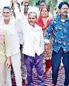 राष्ट्रव्यापी हड़ताल में शामिल होंगे नपा कर्मचारी, सरकार के खिलाफ नारेबाजी राष्ट्रव्यापी हड़ताल में शामिल होंगे नपा कर्मचारी, सरकार के खिलाफ नारेबाजी