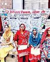 नपा के कुछ हताश पार्षद राजनीति के चलते लगा रहे मनगढंत आरोप नपा के कुछ हताश पार्षद राजनीति के चलते लगा रहे मनगढंत आरोप