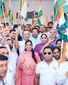 ऑपरेशन सिंदूर ने दिलाया भारत की बहन बेटियों को न्याय : नवीन जिंदल ऑपरेशन सिंदूर ने दिलाया भारत की बहन बेटियों को न्याय : नवीन जिंदल
