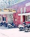 जिला को टीबी मुक्त करने की कवायद जिला को टीबी मुक्त करने की कवायद