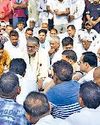 मंत्री बेदी ने नाबालिग बच्चों की हत्या पर जताया शोक मंत्री बेदी ने नाबालिग बच्चों की हत्या पर जताया शोक