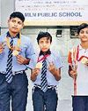 सूरज, सारिका ने अव्वल स्थान पाया सूरज, सारिका ने अव्वल स्थान पाया
